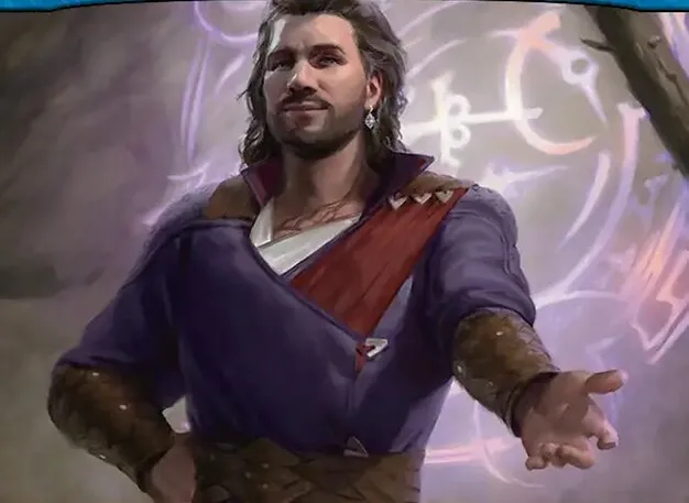 gale mtg card DOA Alter-224 Summon Gale (Common) – TCG Corner