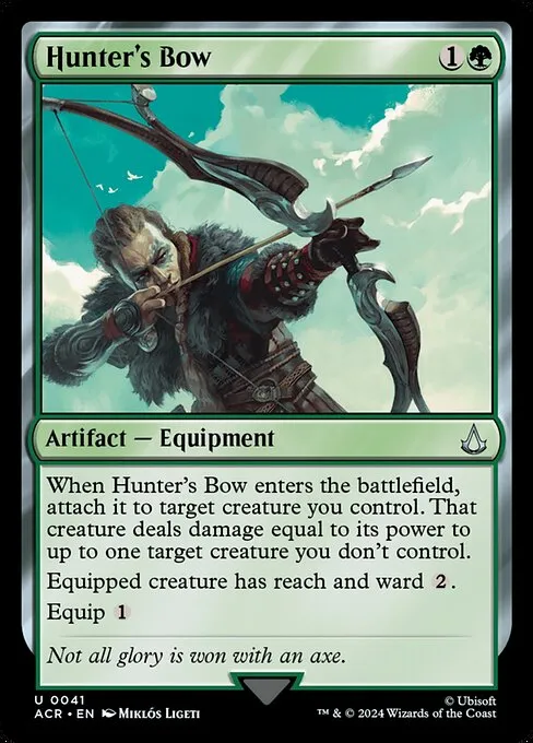 Monster Hunter - Apr 2026 // Commander (Chevill, Bane of Monsters) deck  list mtg // Moxfield  MTG Deck Builder