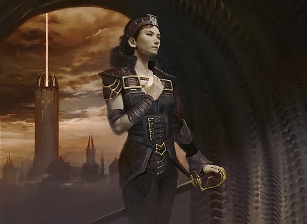 Xantcha, Sleeper Agent (Future Sight) Mystery Booster 2 Foil