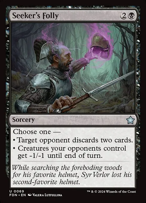 mtg phyrexia card Viral Spawning [Phyrexia: All Will Be One]