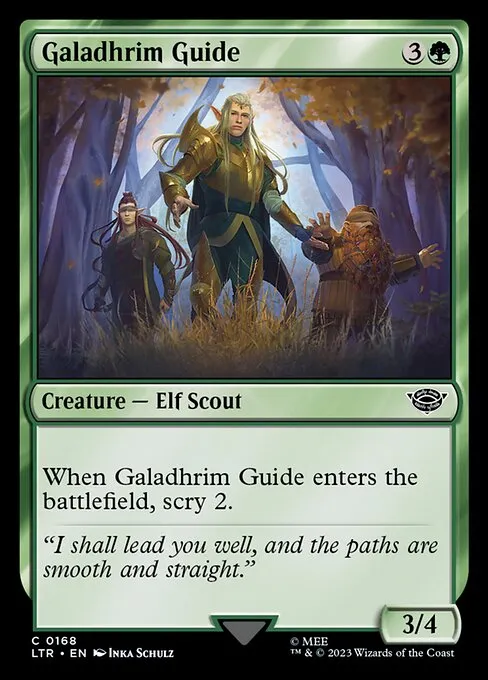 lotr mtg jumpstart card list Collecting The Lord of the Rings: Tales of Middle-earth Just grab two packs and shuffle them together for wild combos and a unique gameplay experience thats great for a quick game Are these LOTR draft and