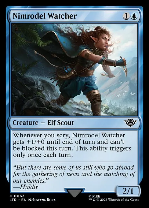 LOTR Elves  // Commander (Galadriel, Light of Valinor) deck list mtg  // Moxfield  MTG Deck Builder