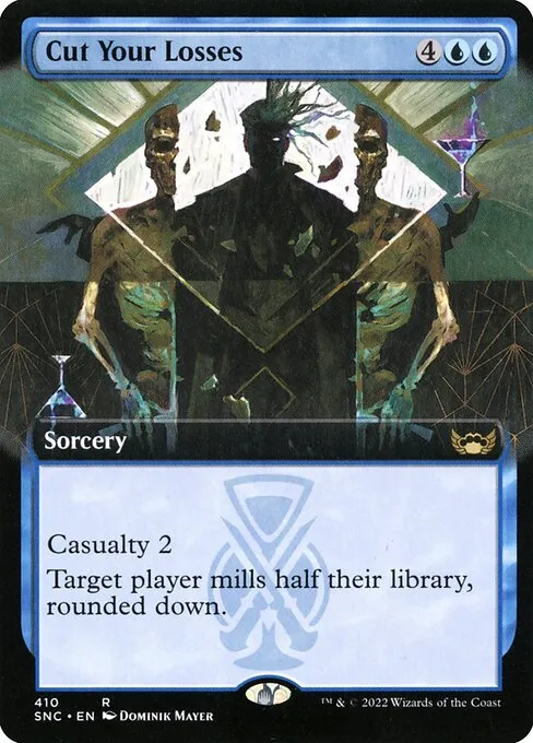 Trains // Commander (Toluz, Clever Conductor) deck list mtg // Moxfield   MTG Deck Builder