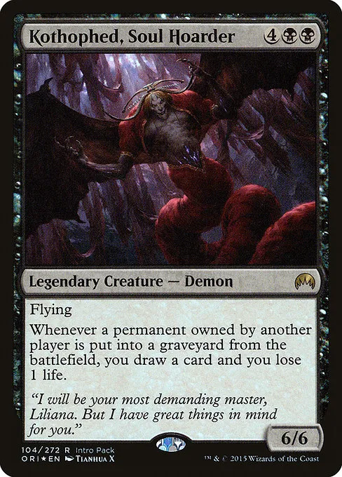 Mono Black Control // Commander (Ob Nixilis, Unshackled) deck list mtg //  Moxfield  MTG Deck Builder