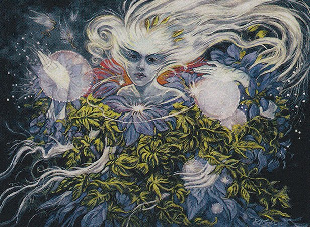 Rebecca Guay Classic