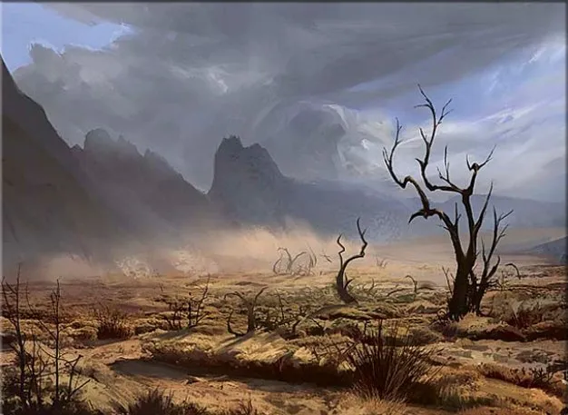 Scrubland // Legacy deck list mtg // Moxfield — MTG Deck Builder