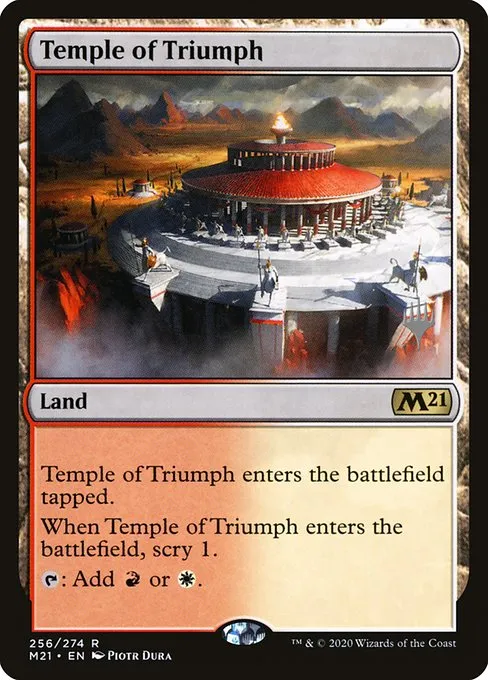 PRECON Decklist - Cabaretti Cacophony // Commander (Kitt Kanto