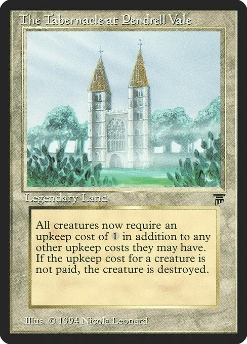 Land - Legendary // Package deck list mtg // Moxfield  MTG Deck Builder