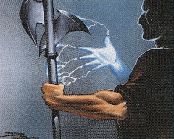 Power Artifact // Moxfield — MTG Deck Builder