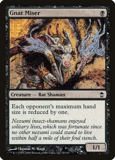 Karumonix, the Rat King // Commander (Karumonix, the Rat King) deck list mtg // Moxfield MTG Deck Builder Karumonix, the Rat King // Commander (Karumonix, the Rat King) deck list mtg // Moxfield MTG Deck Builder