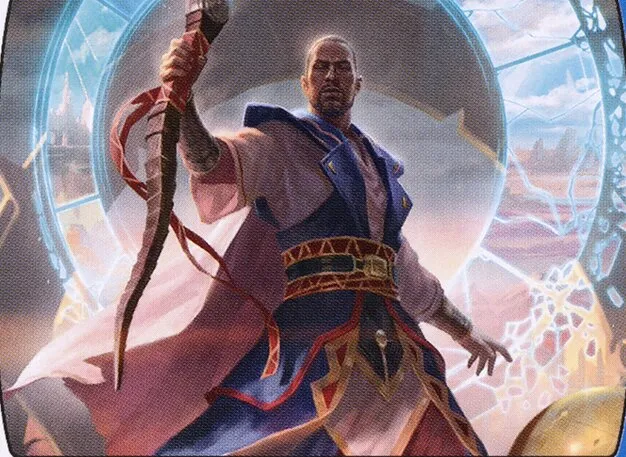 mtg teferi commander deck Amazon.com: Magic: The Gathering Teferi Timeless Voyager Planeswalker Deck  | Core Set 2021 (M21)