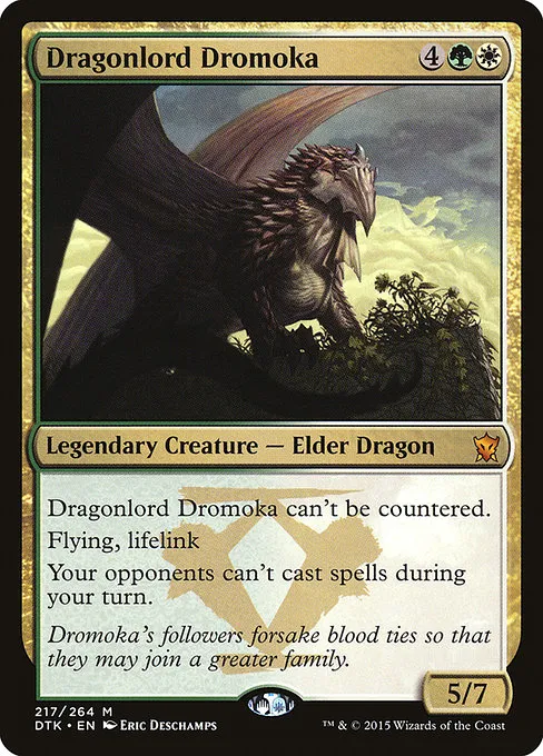 Ur Dragon Tribal // Commander (The Ur-Dragon) deck list mtg // Moxfield  MTG  Deck Builder