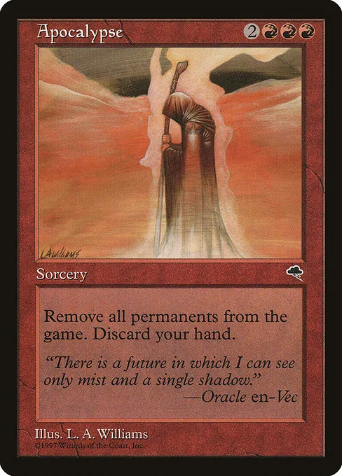 Moxfield - MTG Deck Builder