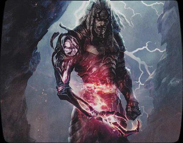 Rule 0 Tezzerator // Commander (Tezzeret, Agent of Bolas) deck