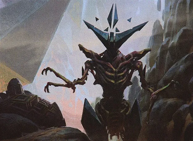 modern 2 // Modern deck list mtg // Moxfield — MTG Deck Builder