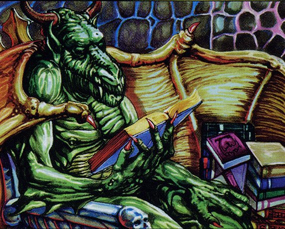 Nicol Bolas Vintage Deck LEVEL 2 // Commander (Nicol Bolas