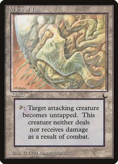 w1993 Anson Maddocks // Moxfield  MTG Deck Builder