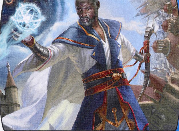 Azorius Aggro/Control - Modern — Moxfield, a deck building website for ...