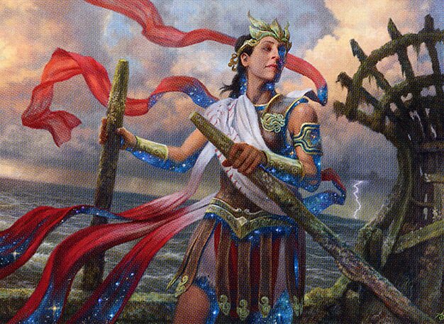 Mono Blue Devotion - Value Vintage | Moxfield