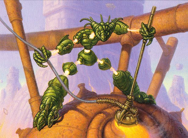 Aeo Paquette, Finalist (World Championship Decks 2004) // Precons