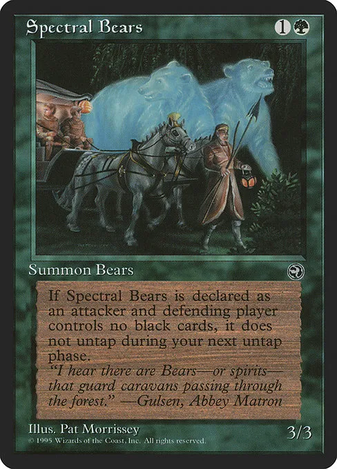 Bear Tribal // Commander (Ayula, Queen Among Bears) deck list mtg //  Moxfield  MTG Deck Builder