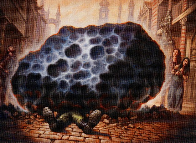 storm card mtg Amazon.com: Elite Blue Red Storm Deck - Modern Legal - Custom Built - Magic  The Gathering - MTG main image 1