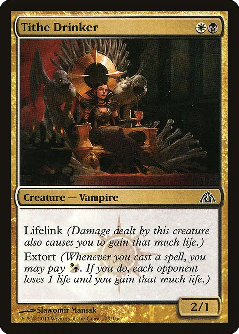 Edgar MARKov, Mark's Commander Tune-Up (#81) // Commander