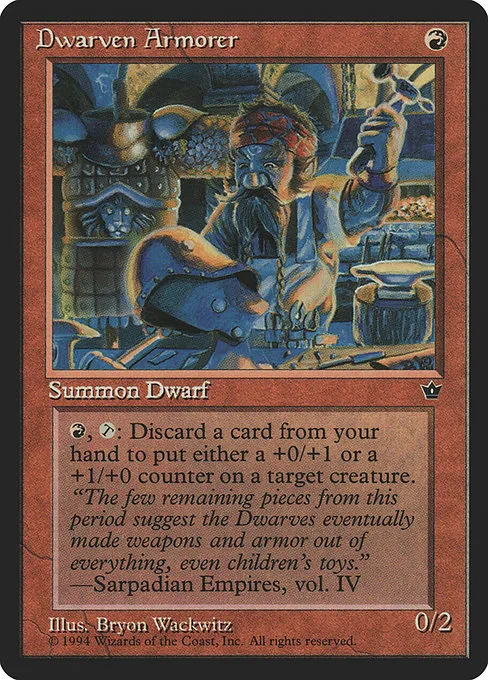 Explore Fallen Empires // Moxfield — MTG Deck Builder