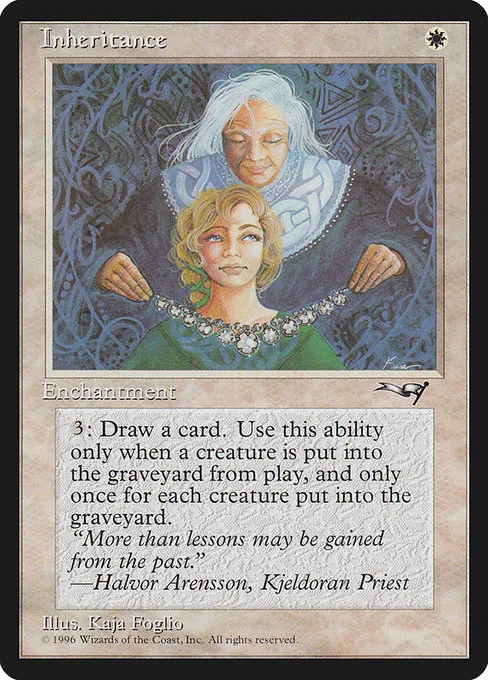 kaja foglio mtg cards Shahrazad - Kaja Foglio - Limited Edition [300 Copies] main image 0