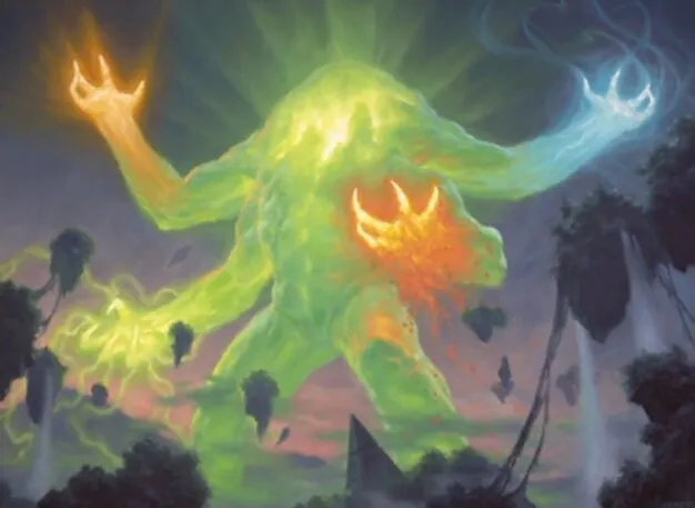 mtg omnath locus of creation commander deck Omnath, Rage Omnath deals 4 damage to each opponent and each planeswalker you dont control. Omnath, Locus of Creation -