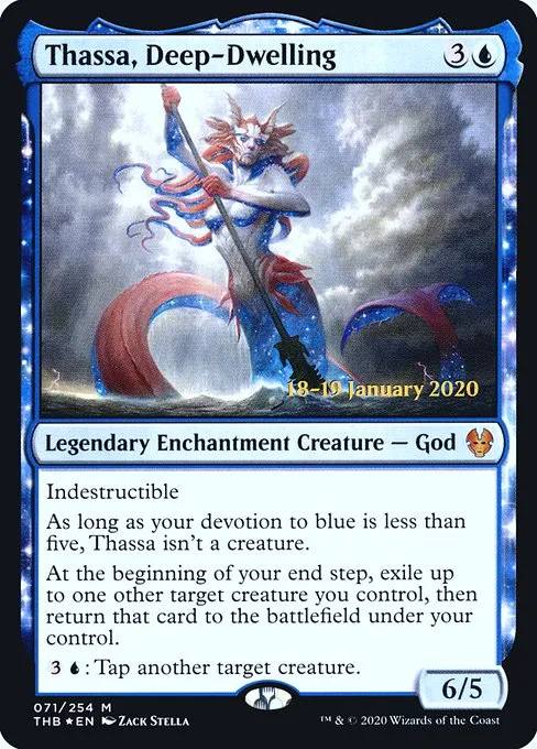 mtg two card infinite combos Magic the Gathering, Secret Lair: God of War: Norse – Card Monster Games main image 1
