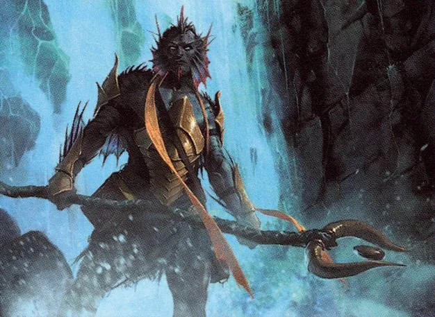 High Tide Combo // Pauper deck list mtg // Moxfield — MTG
