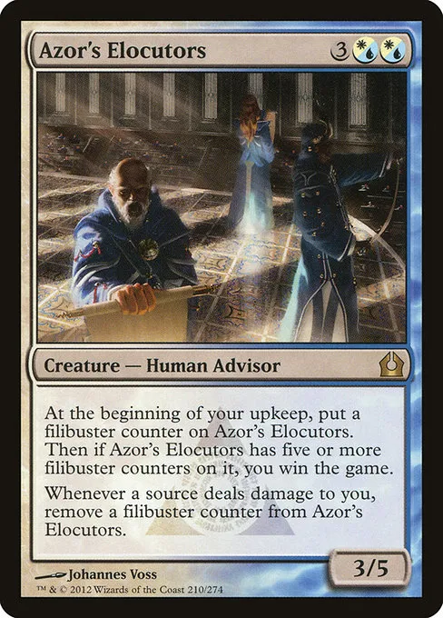 Pramikon // Commander (Pramikon, Sky Rampart) deck list mtg // Moxfield  MTG  Deck Builder