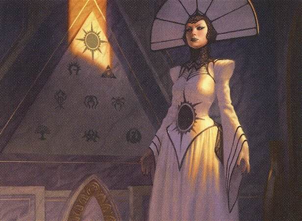 mtg aristocrat cards MTG Commander Deck EDH Deck Teysa Karlov 100 Magic Cards Custom Deck   Moonveil Games