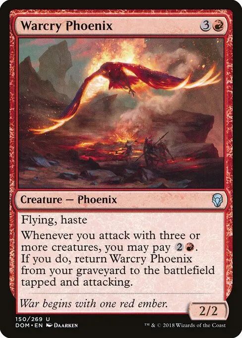 phoenix commander deck mtg 🐦‍🔥 TRIBAL // (Hofri Ghostforge) list // Moxfield — MTG Deck Builder You may cast Detectives Phoenix from your graveyard using its bestow ability Phoenixes | EDHREC