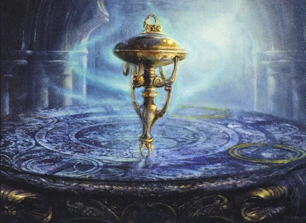 Urza's Saga package // Package deck list mtg // Moxfield