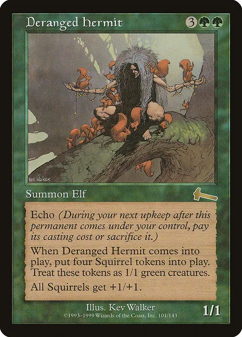 Chatterfang, Squirrel General [Optimized] // Commander (Chatterfang,  Squirrel General) deck list mtg // Moxfield  MTG Deck Builder