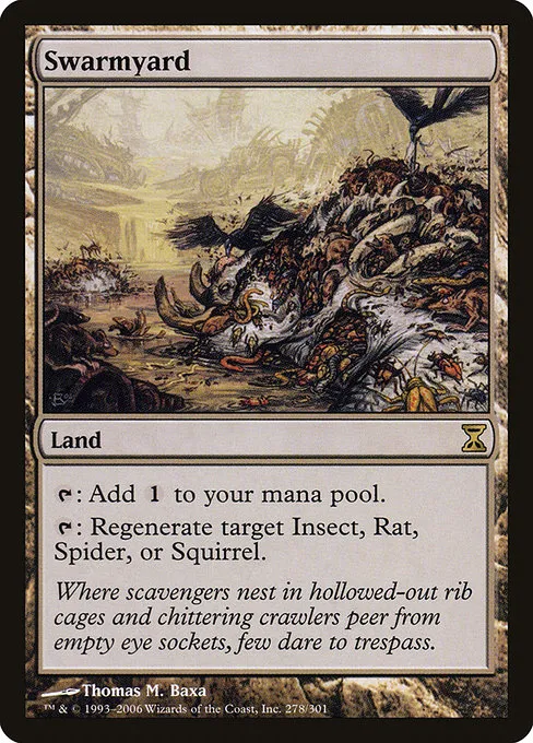 Insect Tier List - Grist Insect Tribal // Package deck list mtg // Moxfield   MTG Deck Builder