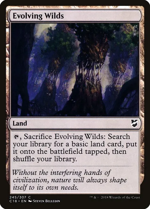 Ultra Pro 100+ Deck Box – Wilds Of Eldraine Edition Für Magic: The Gathering Karten