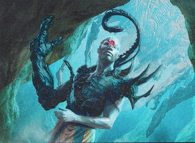 mtg splicer cards Splicer, 11 cards