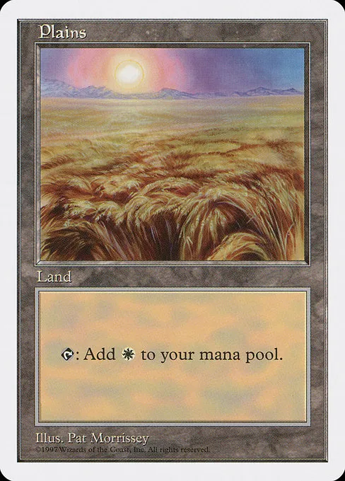 Fifth Edition 2-Player Starter Set (Deck A) // Precons deck list mtg //  Moxfield  MTG Deck Builder