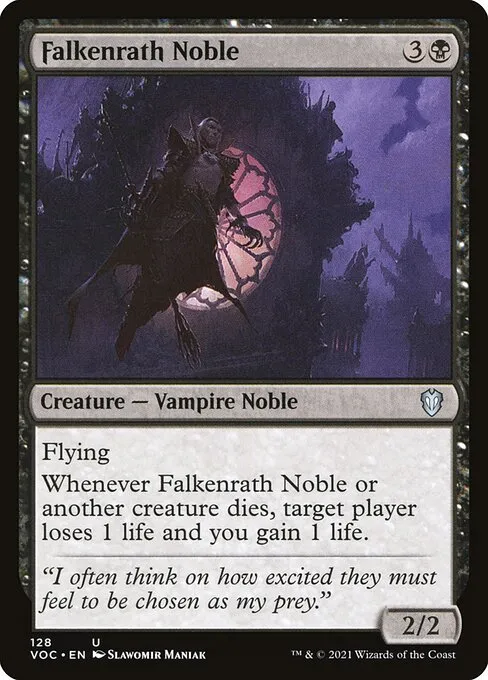 mtg vampiric bloodline commander deck Magic: The Gathering: Innistrad: Crimson Vow
