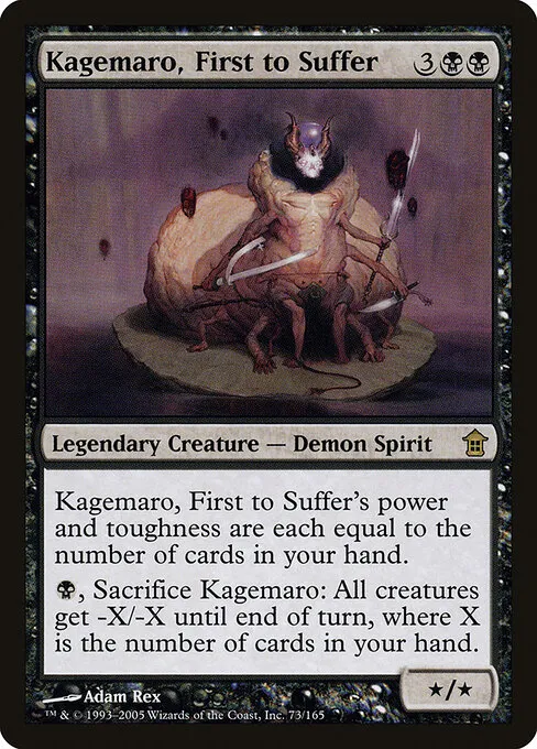 companion cards mtg All 10 Companions in Magic Ranked