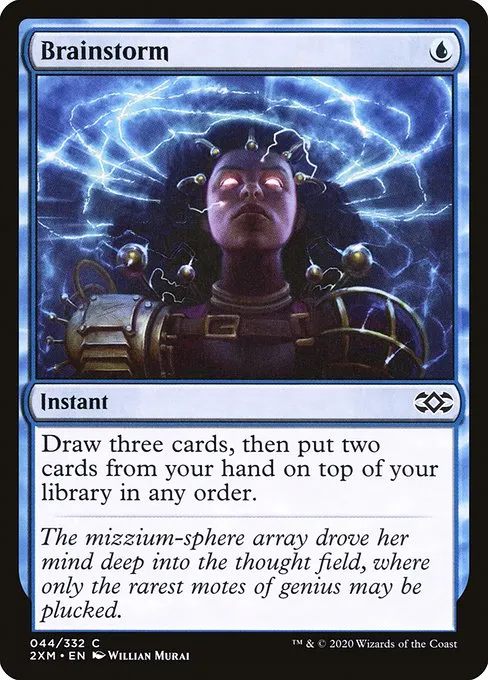 elminster mtg commander deck MTG Commander Deck EDH Deck Elminster 100 Magic Cards Custom Deck Scry  Azorius main image 0