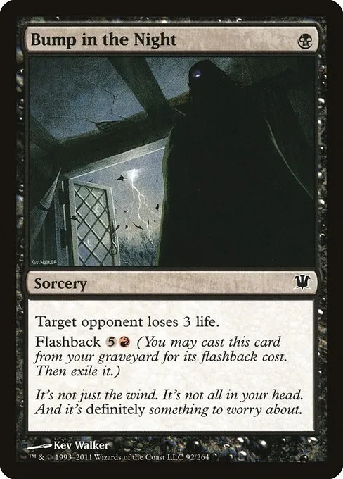 Rakdos Black Wizard // Modern deck list mtg // Moxfield  MTG Deck Builder