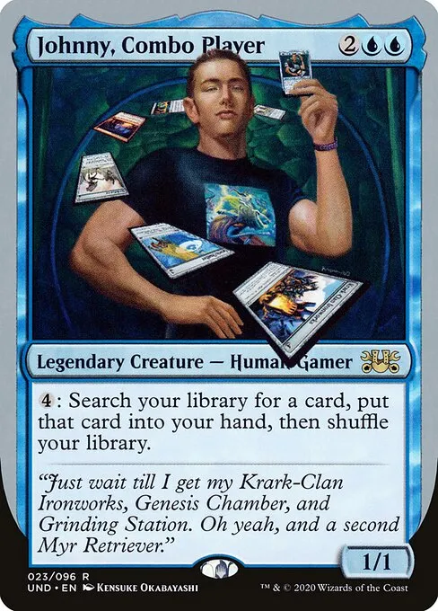 blue miracle cards mtg The Miracles Primer: Part 1
