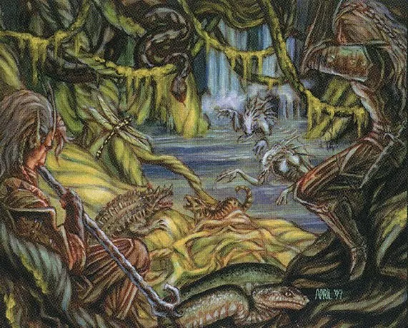 aluren maxxing // Moxfield — MTG Deck Builder