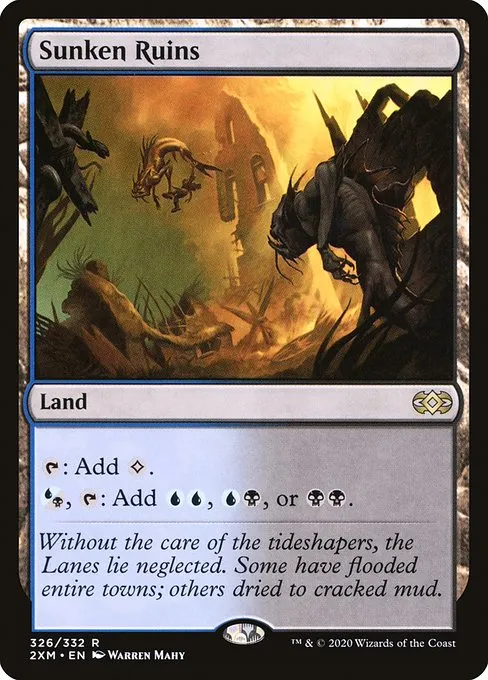 LnX // Moxfield — An mtg deck builder site for Magic: the Gathering®