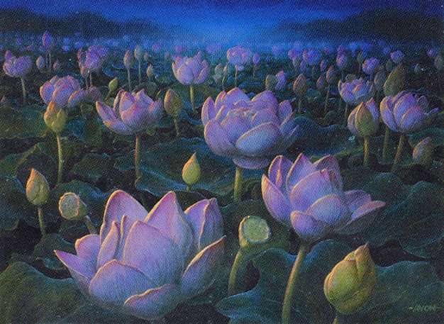 Lotus Field // Moxfield — MTG Deck Builder