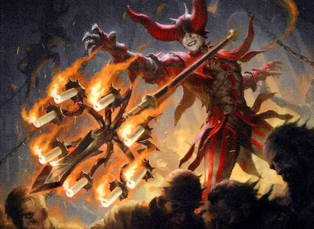 Burn 01/26 // Legacy deck list mtg // Moxfield — MTG Deck Builder